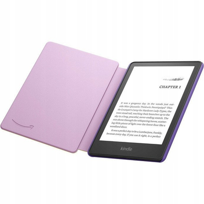 Lexues elektronik Amazon Kindle Paperwhite Kids, 16GB, 6.8", Emerald Forest