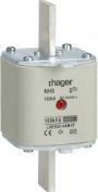 Siguresë NH2 gTr 361A 400V, për instalime industriale