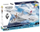 Set ndërtimi COBI Dornier Do J Wal Amundsen, 483 pjesë, shkalla 1:48
