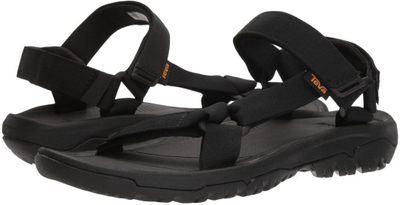 Sandale TEVA (1019234 BLK), të zeza, nr 44.5