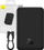 Powerbank Baseus Magnetic Mini, 20000mAh, 20W, ngjyrë e zezë