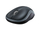 Maus Logitech M185, 1000 DPI, i hirtë