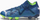 Këpucë futbolli Puma Future .1 SG, germë metalike, qafë elastike, blu