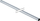 Tub çeliku Viega Mapress C-steel, galvanizim i jashtëm, 66.7mm