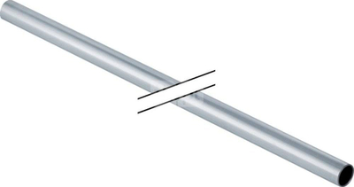 Tub çeliku Viega Mapress C-steel, galvanizim i jashtëm, 66.7mm