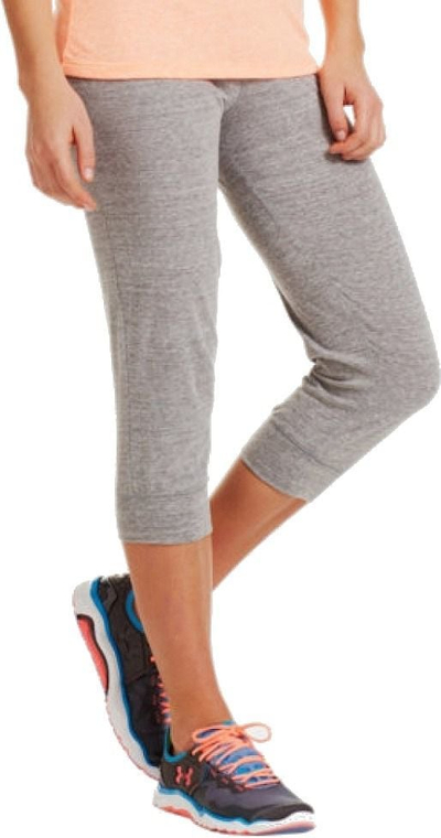 Tuta sportive Under Armour CC Legacy Capri (1243127019), të hirta, S