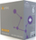 Kabllo rrjeti Solarix CAT6 UTP, 305m, PVC, gri