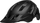Helmetë biçiklete për kalamaj Bell Nomad 2, madhësi 52-57 cm, me mburojë, shumëngjyrëshe
