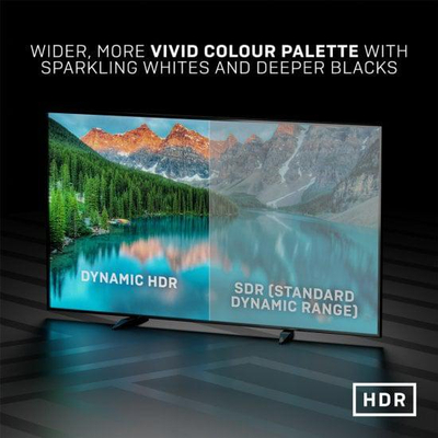 Kabllo HDMI Lindy 36953, 2m, Ultra High Speed 8K, gri