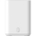 Stacion bazë për kamera të jashtme Xiaomi Outdoor Camera Base Station, lidhje multi kamera, dizajn kompakt, i bardhë