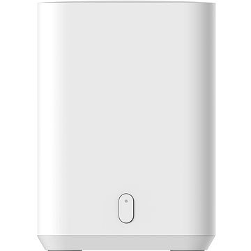 Stacion bazë për kamera të jashtme Xiaomi Outdoor Camera Base Station, lidhje multi kamera, dizajn kompakt, i bardhë