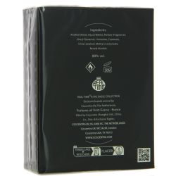 Ujë tualeti Real Time Big Eagle Collection, 100ml, për meshkuj, i zi