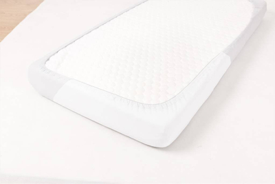Çarçaf këndi Vzll Fehr Tencel, 100% Tencel, i bardhë
