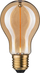 Llambë LED Paulmann Floating Shine, 230V, dekorative, qelq i artë