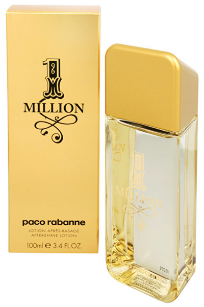 Losion pas rroje Paco Robanne 1 Million