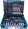 Set veglash Makita E-11542, 87 copë