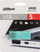 Flesh USB Dahua USB-U126-30, 64GB, USB 3.2 Gen 1, gri