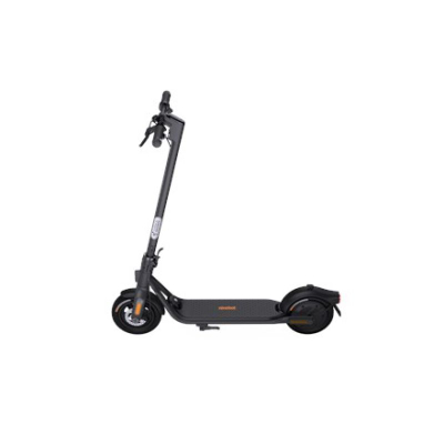 Trotinet elektrik Segway Ninebot KickScooter F2 E, 400W, bateri 10.2Ah, i zi