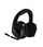 Kufje Logitech G G533, wireless, të zeza