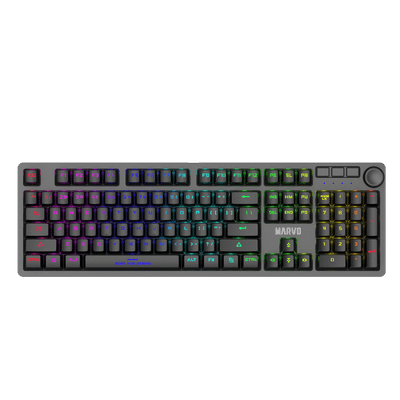 Tastierë MARVO KG954 EN-R