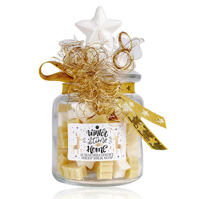 Sapun Accentra Winter Magic, 135 g