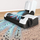 Thithëse elektrike Bosch Athlet Ultimate BBH73260, 32.4V, 0.9l