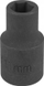 Çelës gypi Forcekraft, 1/2", 11mm, 6-këndësh