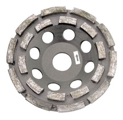 Disk gërryes për beton Proline 89438, 180x22,2mm