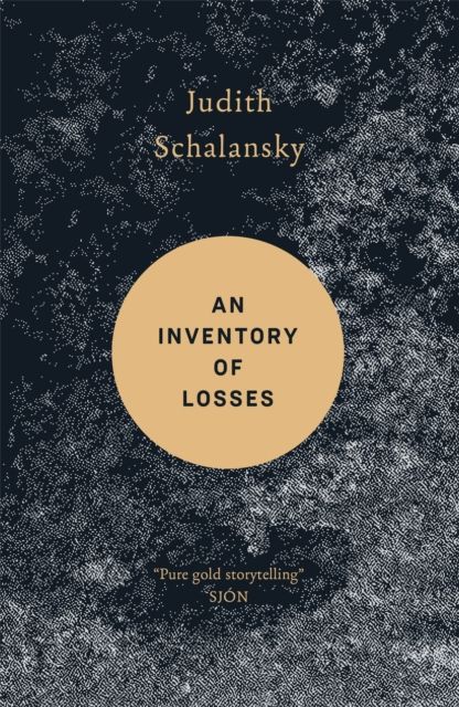 Inventory Of Losses - Judith Schalansky