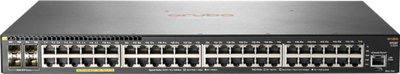 Switch Hewlett-Packard Aruba, 2930F, 48G