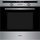 Furrë inkaso Oven Concept Solution ETV7160, elektrike, 60 cm, inoks