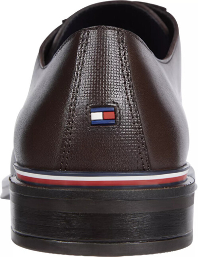 Këpucë për meshkuj Tommy Hilfiger