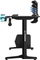 Играчка маса Ultradesk Frag, црна