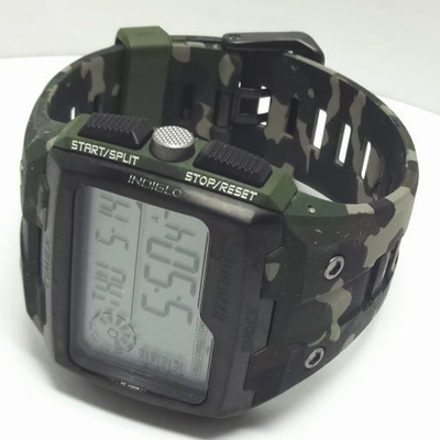 Orë dore Timex Expedition Grid Shock TW4B02900