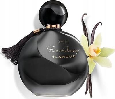 Parfum Avon Far Away Glamour, eau de parfum, 100 ml, i zi