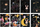 Set kartolina gërvishtëse Your Hobby Forest of Fantasy, A4 21x29.5cm, shumëngjyrëshe