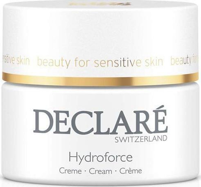 Krem fytyre Declaré Hydroforce, 50 ml