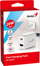 Karikues prizë Genius PD-20ACP, 20W, 2 porta USB-C USB-A, i bardhë