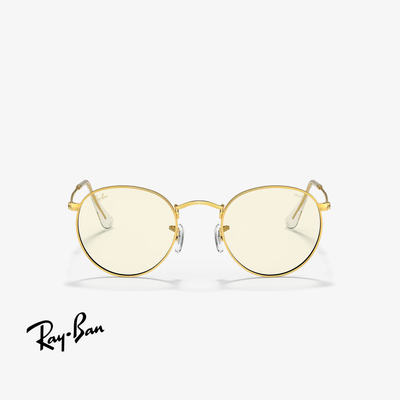 Ray-Ban RB3447 9196BL 50