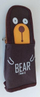 Penar Fresh Bear, një ndarje, me zinxhir, shumëngjyrësh