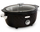 Електрично тенџере slow cooker Fritel SC 2290, внатрешен сад што се вади, бавно готвење, сиво