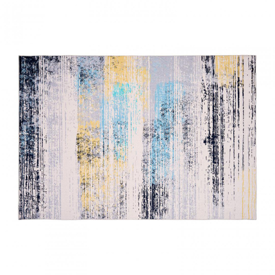 Tapet HEINNER MILI, 160x230 cm, poliester, kundër rrëshqitjes, shumëngjyrësh