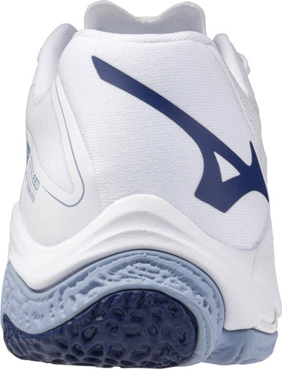 Këpucë hendbolli Mizuno Wave Lightning Z, të lehta, me amortizim të fortë, shumengjyrëshe
