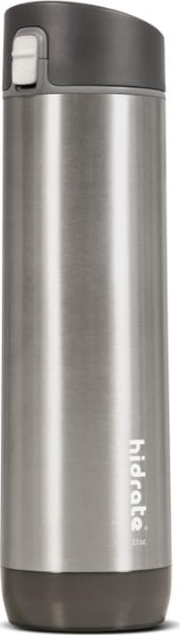 Termos iHealth HidrateSpark, 0.62 l, rozë