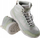 Çizme taktike Magnum Bondsteel Mid WP CM 92800346454, membranë që s’e merr uji, material CORDURA, gri e çelët