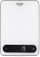 Peshore kuzhine Adler AD 3177, 10 kg, karikim me USB C, bardh e zi