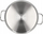 Set tenxheresh Zwieger Rocca, 8 pjesë, çelik inox, me kapakë xhami