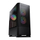 Kuti PC Cougar MX430 Mesh RGB, mid tower ATX, xham i temperuar, e zezë