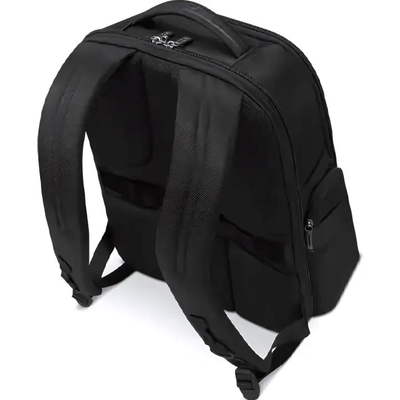 Ранец Lenovo Targus Select Mobile Elite, 16", погоден за контролни пунктови, црн