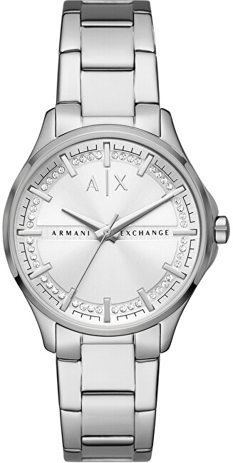 Orё dore Armani Exchange Lady Hampton AX5256